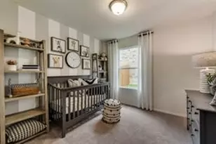 1220 Autumn Mist Ln, Forney, TX 75126 - Photo 9