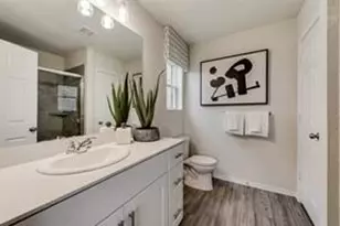 1220 Autumn Mist Ln, Forney, TX 75126 - Photo 5
