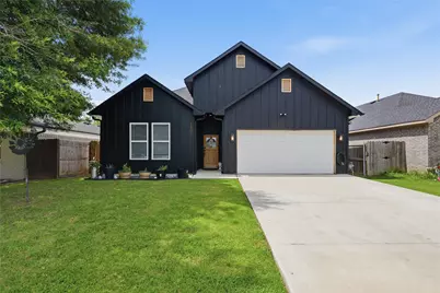 1805 San Antonio Street, Grand Prairie, TX 75051 - Photo 1
