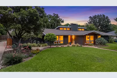 3923 Weeburn Drive, Dallas, TX 75229 - Photo 1