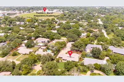 3923 Weeburn Drive, Dallas, TX 75229 - Photo 29