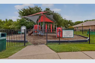216 Spruce Trail, Forney, TX 75126 - Photo 37