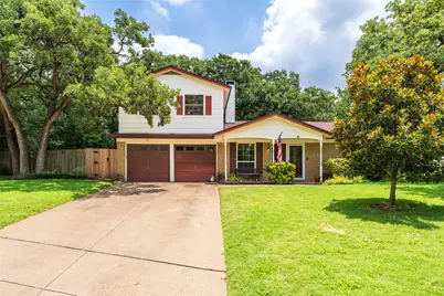 2930 Duff Drive, Arlington, TX 76013 - Photo 1