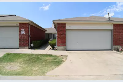 1105 Weston Drive, Garland, TX 75043 - Photo 1