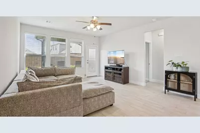 416 Boot Strap Place, Weston, TX 75009 - Photo 5