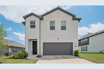 416 Boot Strap Place, Weston, TX 75009 - Photo 1