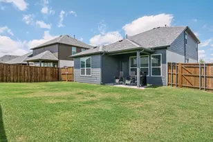 416 Boot Strap Pl, Weston, TX 75009 - Photo 37