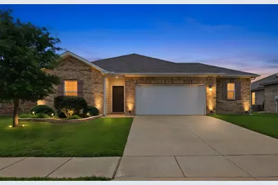 405 Willow Creek Drive, Glenn Heights, TX 75154 - Photo 1