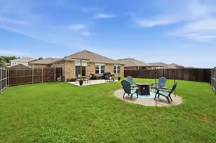 405 Willow Creek Dr, Glenn Heights, TX 75154 - Photo 23