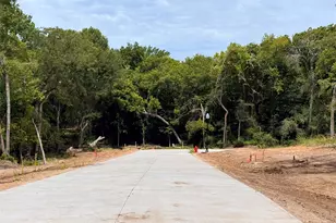Lot 5 Tbd Pardise Cove Road E, Lakeside, TX 76108 - Photo 1