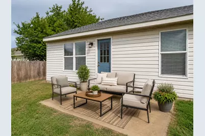 1221 Krista Drive, Burleson, TX 76028 - Photo 23