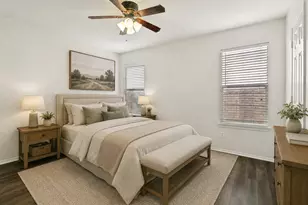 1221 Krista Dr, Burleson, TX 76028 - Photo 17