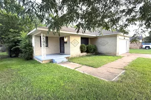 8636 Greenmound Ave, Dallas, TX 75227 - Photo 1