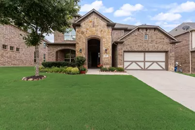 7230 Milsap Lane, Frisco, TX 75035 - Photo 1