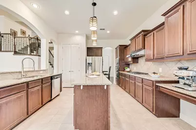 7230 Milsap Lane, Frisco, TX 75035 - Photo 5