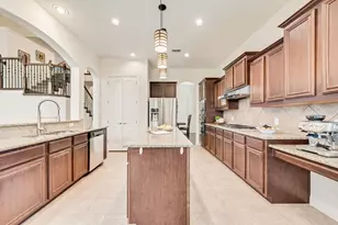 7230 Milsap Ln, Frisco, TX 75035 - Photo 13