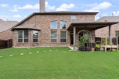 7230 Milsap Lane, Frisco, TX 75035 - Photo 35