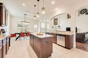 7230 Milsap Ln, Frisco, TX 75035 - Photo 11