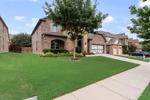 7230 Milsap Ln, Frisco, TX 75035 - Photo 3
