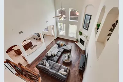 7230 Milsap Lane, Frisco, TX 75035 - Photo 9