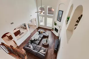 7230 Milsap Ln, Frisco, TX 75035 - Photo 9