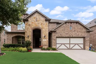 7230 Milsap Lane, Frisco, TX 75035 - Photo 39