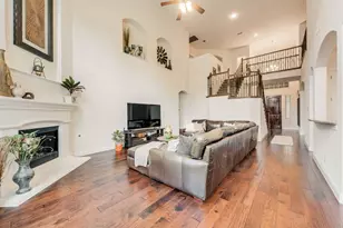 7230 Milsap Ln, Frisco, TX 75035 - Photo 9