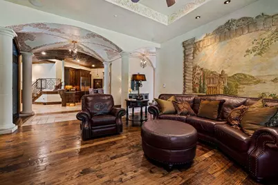 2115 Paradise Ranch Trail, McKinney, TX 75071 - Photo 29