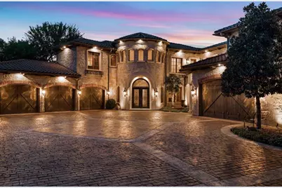 2115 Paradise Ranch Trail, McKinney, TX 75071 - Photo 1