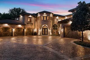 2115 Paradise Rnch Trl, McKinney, TX 75071 - Photo 1