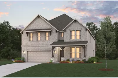110 Wildhaven Drive, Fate, TX 75087 - Photo 1