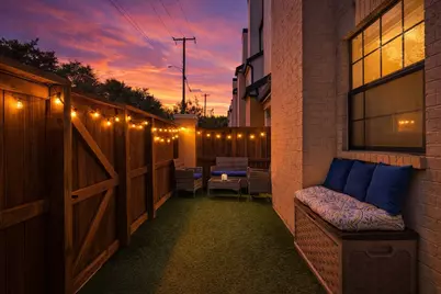 3901 Travis Street #125, Dallas, TX 75204 - Photo 3