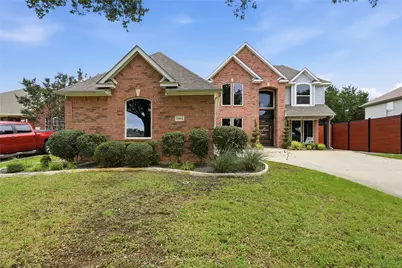 5904 Heron Cove Lane, The Colony, TX 75056 - Photo 1