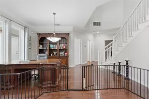 5904 Heron Cove Ln, The Colony, TX 75056 - Photo 7