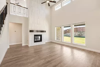 2301 Christopher Road, Mansfield, TX 76063 - Photo 5
