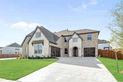 2301 Christopher Road, Mansfield, TX 76063 - Photo 3