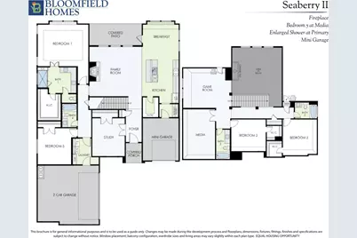 2301 Christopher Road, Mansfield, TX 76063 - Photo 37