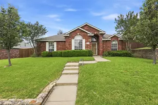 2501 Saddlehorn Dr, Mesquite, TX 75181 - Photo 27