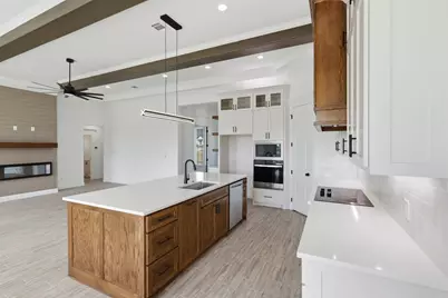 2004 Forest Bridge Drive, Azle, TX 76020 - Photo 17