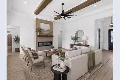 2004 Forest Bridge Drive, Azle, TX 76020 - Photo 9