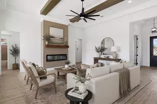 2004 Forest Bridge Dr, Azle, TX 76020 - Photo 9