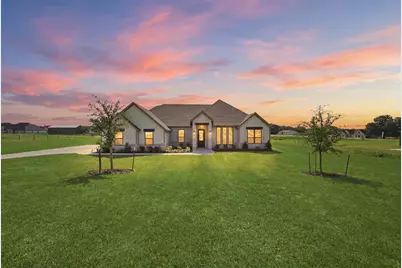 2004 Forest Bridge Drive, Azle, TX 76020 - Photo 1