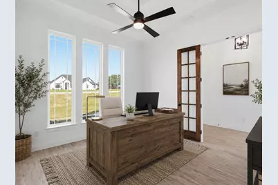 2004 Forest Bridge Drive, Azle, TX 76020 - Photo 7