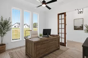 2004 Forest Bridge Dr, Azle, TX 76020 - Photo 7