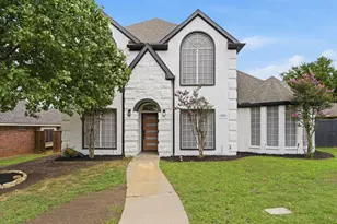2021 Camelot Dr, Lewisville, TX 75067 - Photo 1