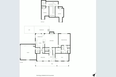 600 Rosedale Street, Highland Village, TX 75077 - Photo 35