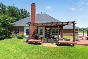 600 Rosedale St, Highland Village, TX 75077 - Photo 31