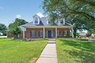 600 Rosedale St, Highland Village, TX 75077 - Photo 1