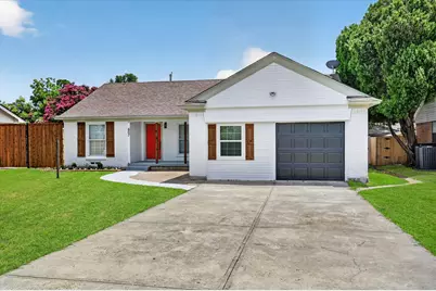 607 Ridgedale Drive, Richardson, TX 75080 - Photo 29