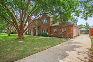 634 Meadowcrest Dr, Highland Village, TX 75077 - Photo 37